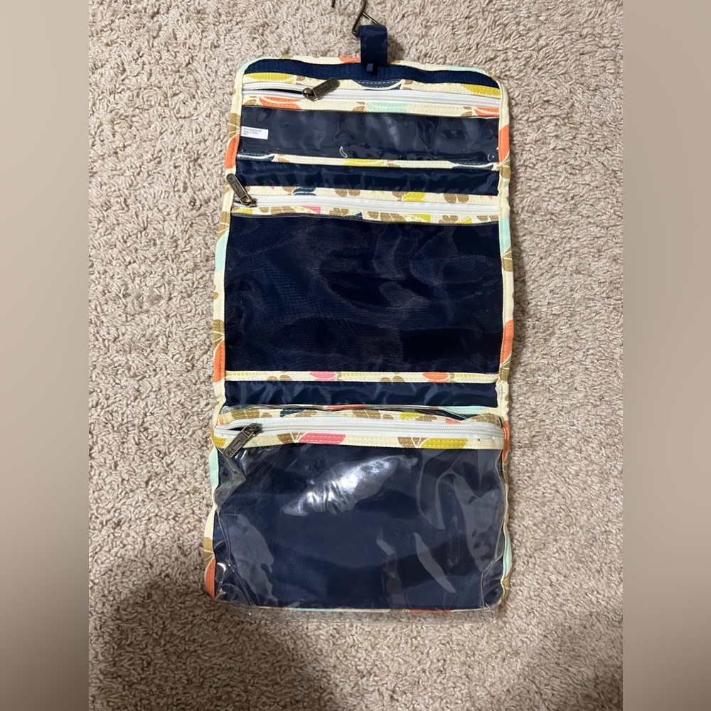 Travel Hanging Toiletry Bag